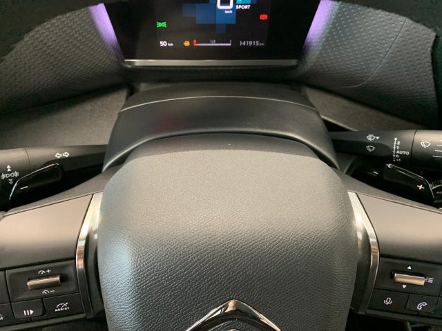 CITROEN C4 usata, con Autoradio digitale