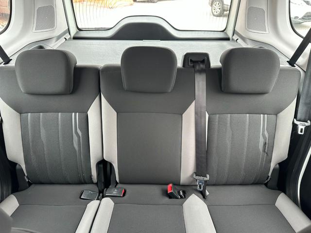 FIAT Doblo usata, con ESP