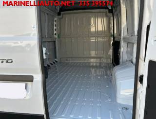 FIAT Ducato usata, con Servosterzo