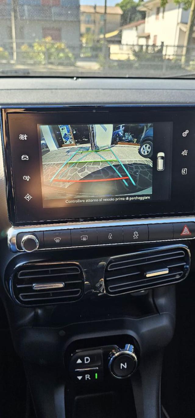 CITROEN C4 Cactus usata, con Controllo trazione