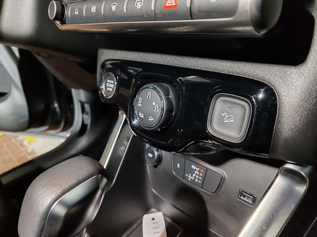 CITROEN C3 Aircross usata, con Vetri oscurati