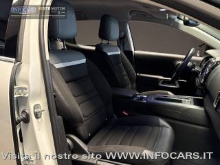 CITROEN C5 Aircross usata, con Autoradio