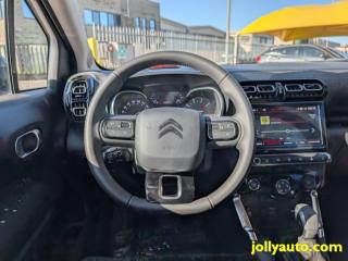 CITROEN C3 Aircross usata, con Cruise Control