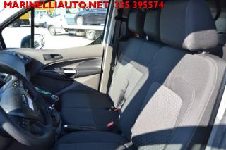 FORD Transit Connect usata, con Specchietti laterali elettrici