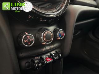 MINI Cooper D usata, con Adaptive Cruise Control