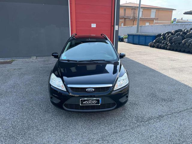 FORD Focus usata, con Airbag laterali