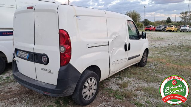 FIAT Doblo usata, con Airbag