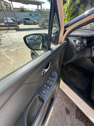 RENAULT Captur usata, con Controllo trazione