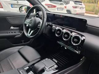 MERCEDES-BENZ A 180 usata, con Climatizzatore