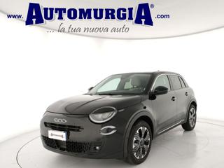 FIAT 600 usata, con Airbag