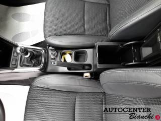 SUZUKI S-Cross usata, con Touch screen