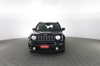 JEEP Renegade Renegade 1.3 T4 DDCT Longitude