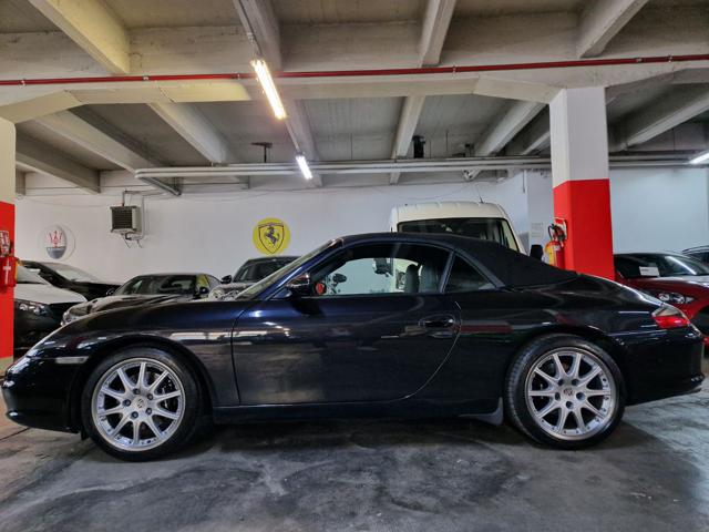 PORSCHE 911 usata, con Airbag Passeggero