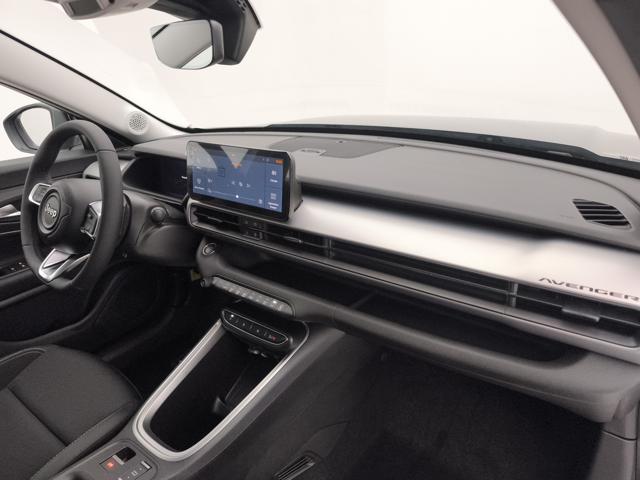 JEEP Avenger usata, con Specchietti laterali elettrici