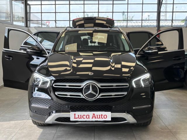 MERCEDES-BENZ GLE 300 usata, con Airbag