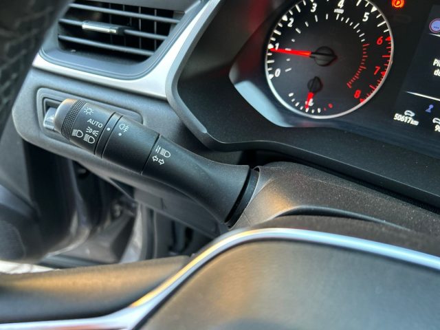 RENAULT Captur usata, con Servosterzo