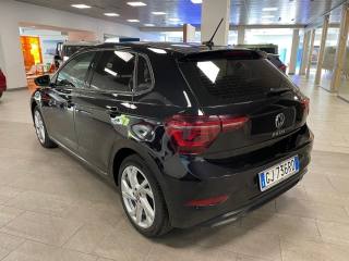 VOLKSWAGEN Polo usata, con ESP