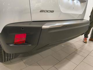 PEUGEOT 2008 usata, con Immobilizzatore elettronico