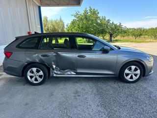 SKODA Octavia usata, con Controllo trazione