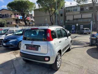 FIAT Panda usata, con Airbag