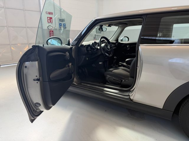 MINI One usata, con Specchietti laterali elettrici