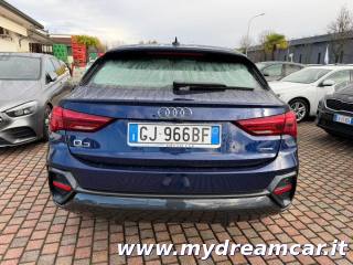 AUDI Q3 usata, con Sensore di pioggia