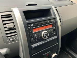 NISSAN X-Trail usata, con Immobilizzatore elettronico