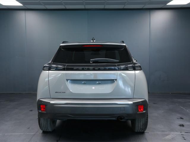 PEUGEOT 2008 usata, con Airbag Passeggero