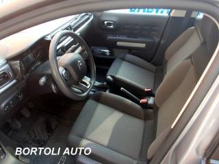 CITROEN C3 usata, con Antifurto