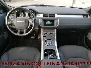 LAND ROVER Range Rover Evoque usata, con Controllo trazione