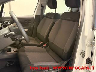 CITROEN C3 usata, con Alzacristalli elettrici