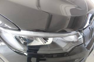 JEEP Compass usata, con Vetri oscurati