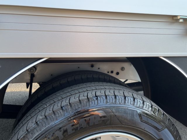 FORD Transit usata 17
