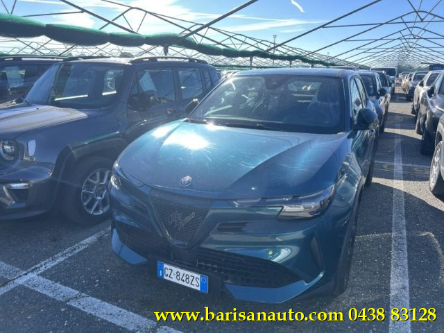 ALFA ROMEO Junior usata, con ABS