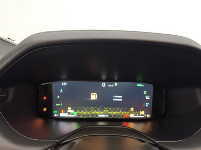 JEEP Compass usata, con Cruise Control