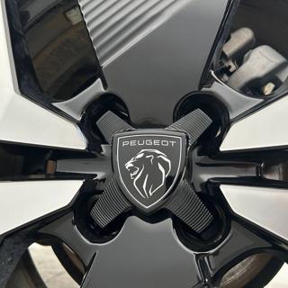 PEUGEOT 2008 usata, con Start/Stop Automatico
