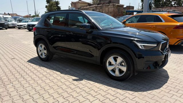 VOLVO XC40 usata, con Airbag