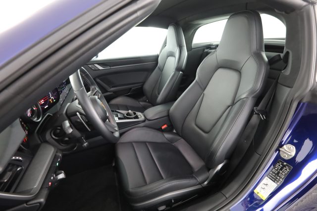 PORSCHE 911 usata 8