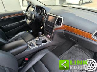 JEEP Grand Cherokee usata, con Cerchi in lega