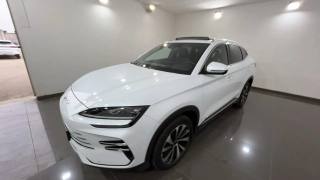 BYD Seal usata, con Airbag