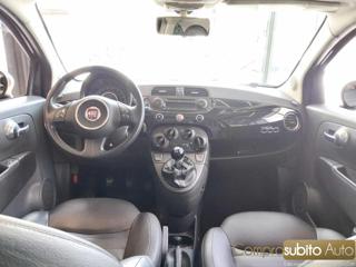FIAT 500 usata 16