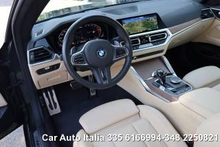 BMW M440 usata, con Volante multifunzione
