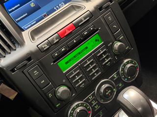 LAND ROVER Freelander usata, con Interni in pelle