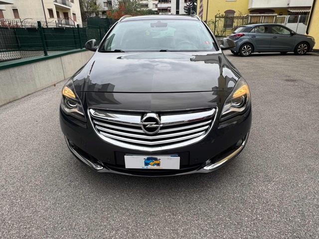 OPEL Insignia usata, con Airbag