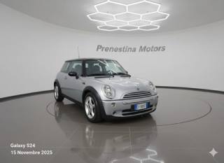 MINI Cooper usata, con Airbag