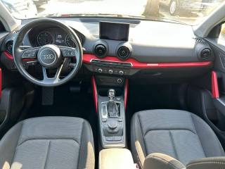 AUDI Q2 usata, con Boardcomputer