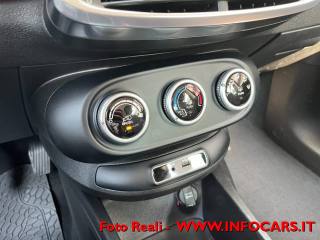FIAT 500X usata, con Sistema di navigazione