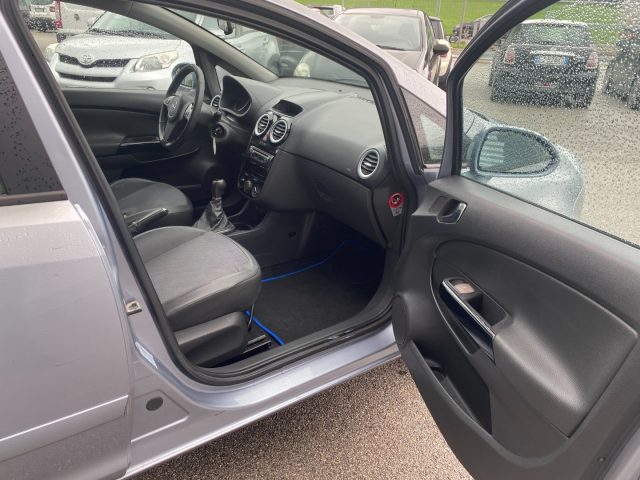 OPEL Corsa usata 18