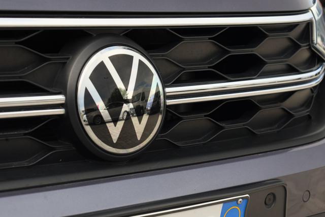 VOLKSWAGEN Taigo usata, con Fari full-led