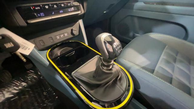 FIAT Grande Panda usata, con Climatizzatore
